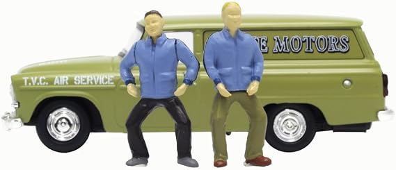 Tomica Limited Vintage TLV-SM01 Masterline SM Company Car Finished Product