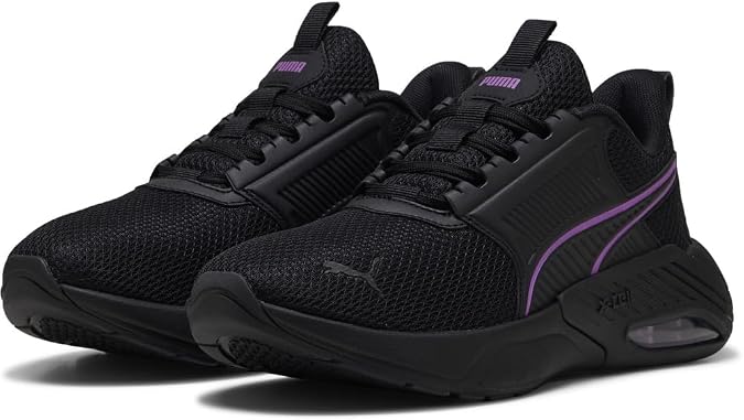 PUMA Unisex X-cell Nova Fs Straßen-Laufschuh