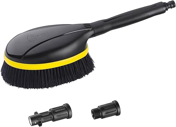 Karcher - Rotating Wash Brush - For Electric Power Pressure Washers