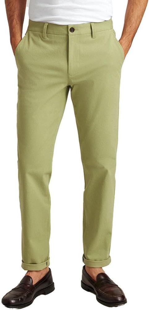 Bonobos Men's The Chinos 2.0
