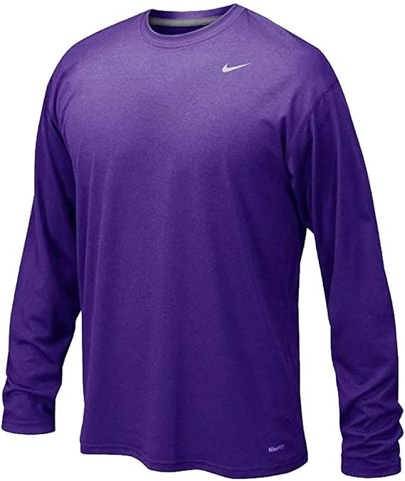 Nike Men's Legend Long Sleeve Tee
