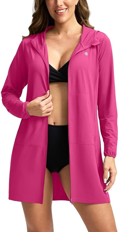 G Gradual Women's UPF 50+ Swim Cover Up Sun Protection