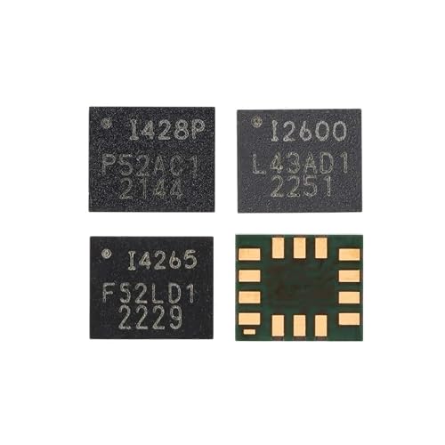 ICM-42688-P ICM-42688 ICM-20600 ICM-42605 LGA-14 6-Axis Mems Sports Sensor 3-Axis Gyroscope3 Axis Acceleration Meter Ic Chip New 2025 High for Reliable Electronic Component Precision