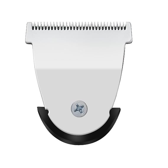 #2111 Replacement Clipper Blades for Wahl MagTrimmers 8841 8143 8700 | heat-resistant, fully washable,1-Pack