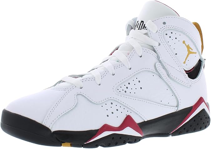 Jordan Air 7 Retro BG (Big Kid) | Casual Shoes