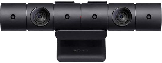 New Sony Playstation 4 Camera V2 PS4 PSVR