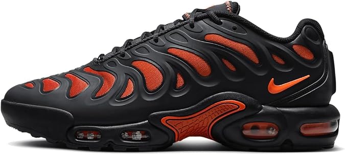 NIKE Air Max Plus TN Drift Men's Trainers Sneakers