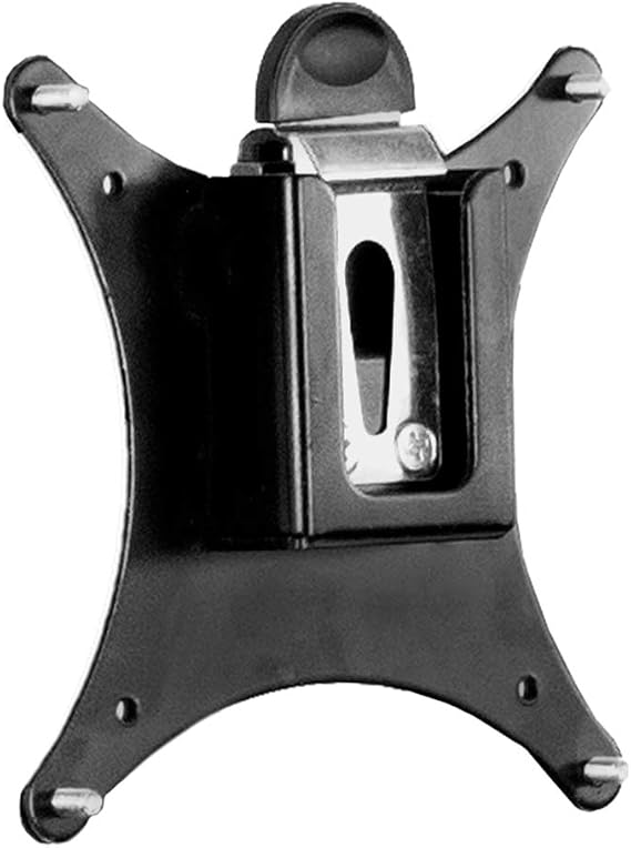 VIVO Black VESA Adapter Bracket Kit for Cameras, MOUNT-V00CAM