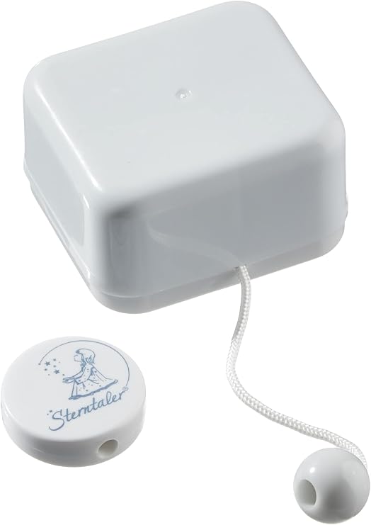 Sterntaler Musical Mechanism