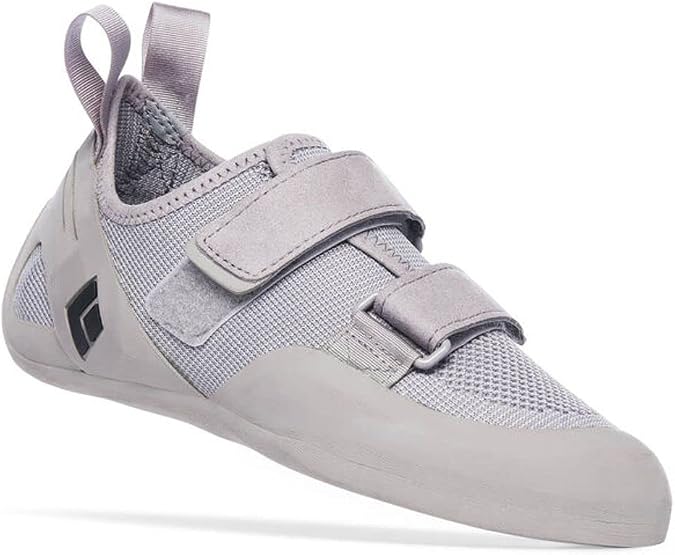 Black Diamond Momentum Vegan Climbing Shoe - Women's Purple Haze, 5.5