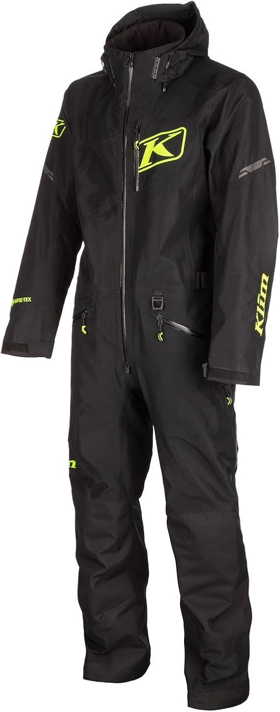 KLIM Ripsa One-Piece Non-Insulated Gore-Tex Snowmobile Suit