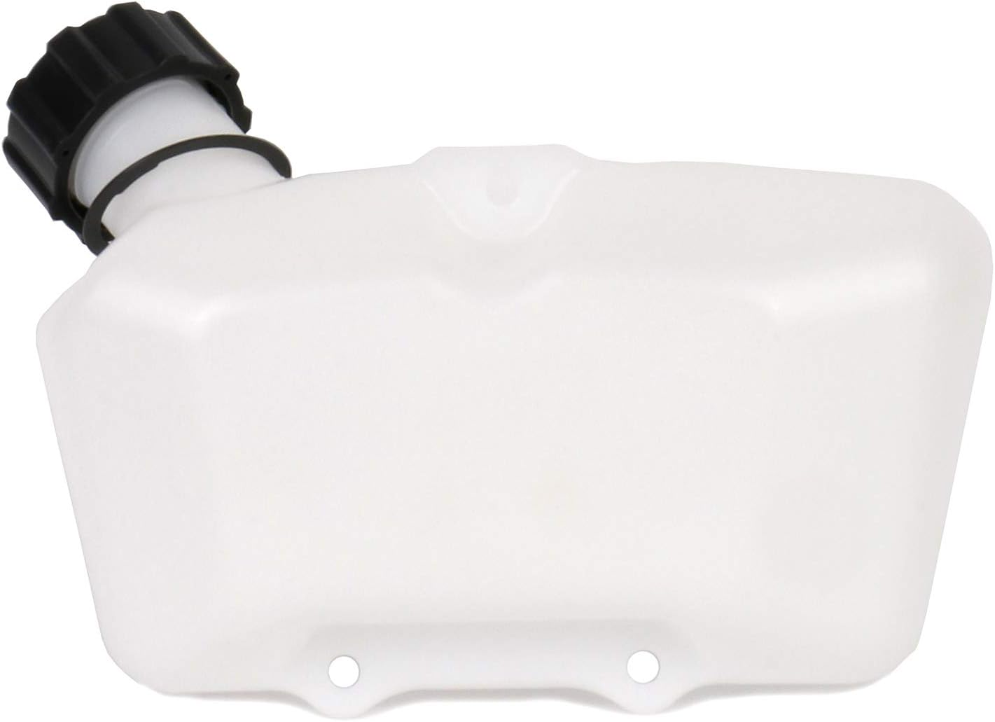 ALL THAT GARDEN Replacement Fuel Tank and Fuel Cap for Kawasaki TJ27 Hedge String Trimmer, Replaces Kawasaki TJ27 Fuel Tank 51001-2325 and Fuel Cap 51048-2083