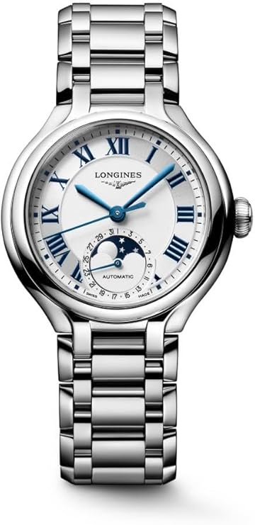 PRIMALUNA 34MM Automatic Watch