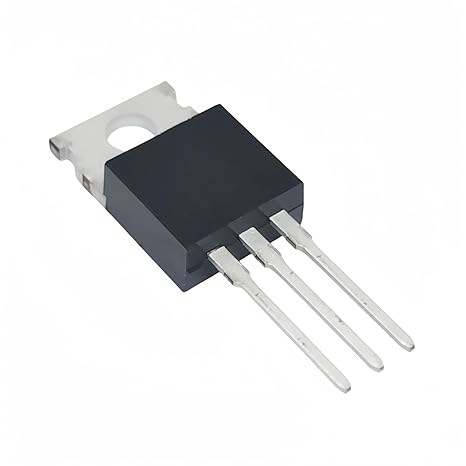 10 Slice MOS Transistor BUZ71A BUZ71 TO-220