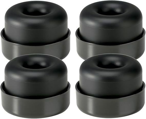 SVS SoundPath Subwoofer Isolation System, 4-Pack