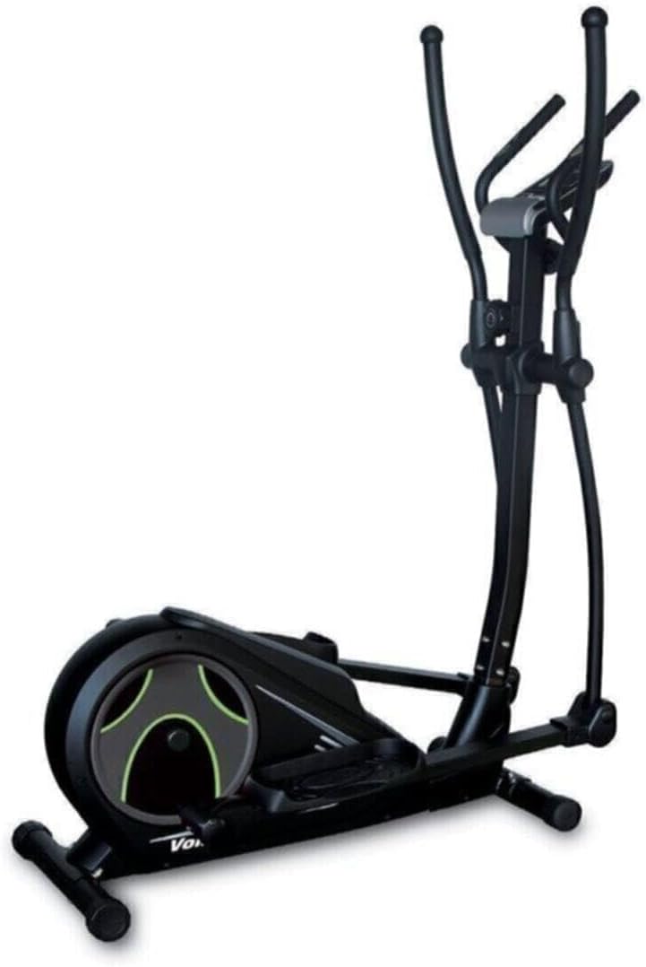 Voit D550 Black Collection Magnetic Elliptical Bike
