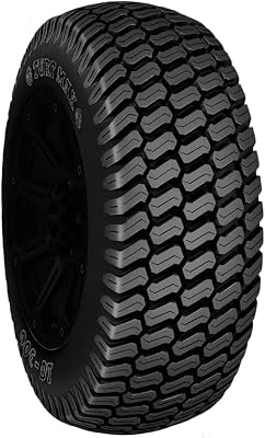BKT LG306 Lawn & Garden Tire - 25X8.50-14 6-Ply