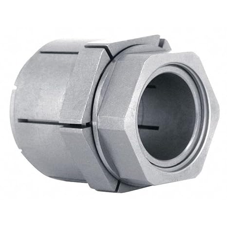 6202320UP Trantorque GT, Keyless Bushing, 1.1/4" ID, 2" OD