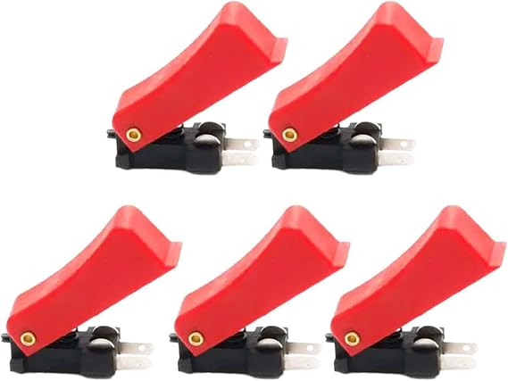 Welding Torch Trigger Switch MIG Easy Installation Durable High Sensitivity Performance Reliable Control Mechanism Compatible Models Welding Torch Trigger Switch MIG