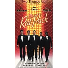 The Rat Pack [VHS]