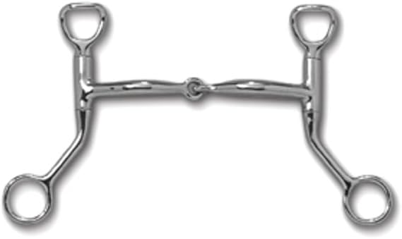 Myler 09 HBT Shank (5-Inch)