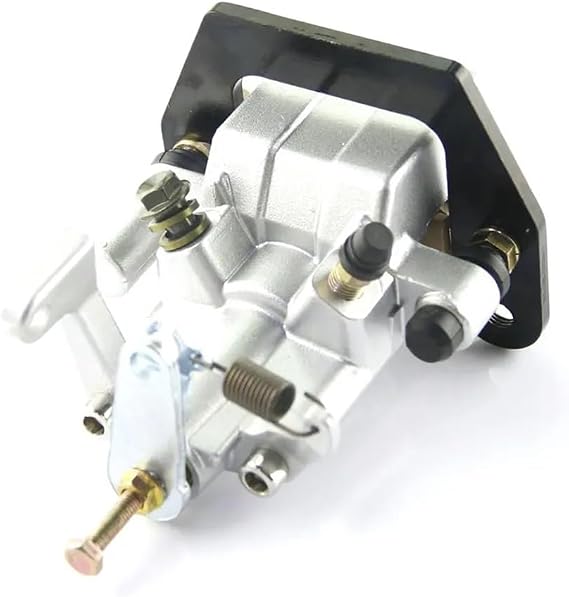 Motorcycle Rear Brake Cylinder Fit For Yamaha YXR45F Rhino YXR45FSE YXR660FA YXR660FSE Special 5UG-2580V-00 5UG-2580V-02 5UG-2580V-01