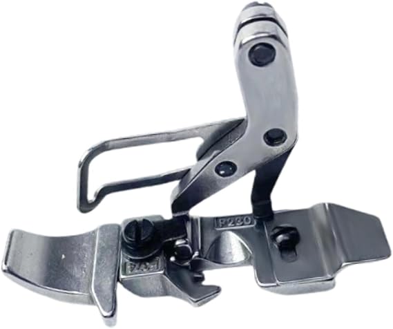 Presser Foot for Industrial Overlock Sewing Machines Accessories Replacement Sew Attachment