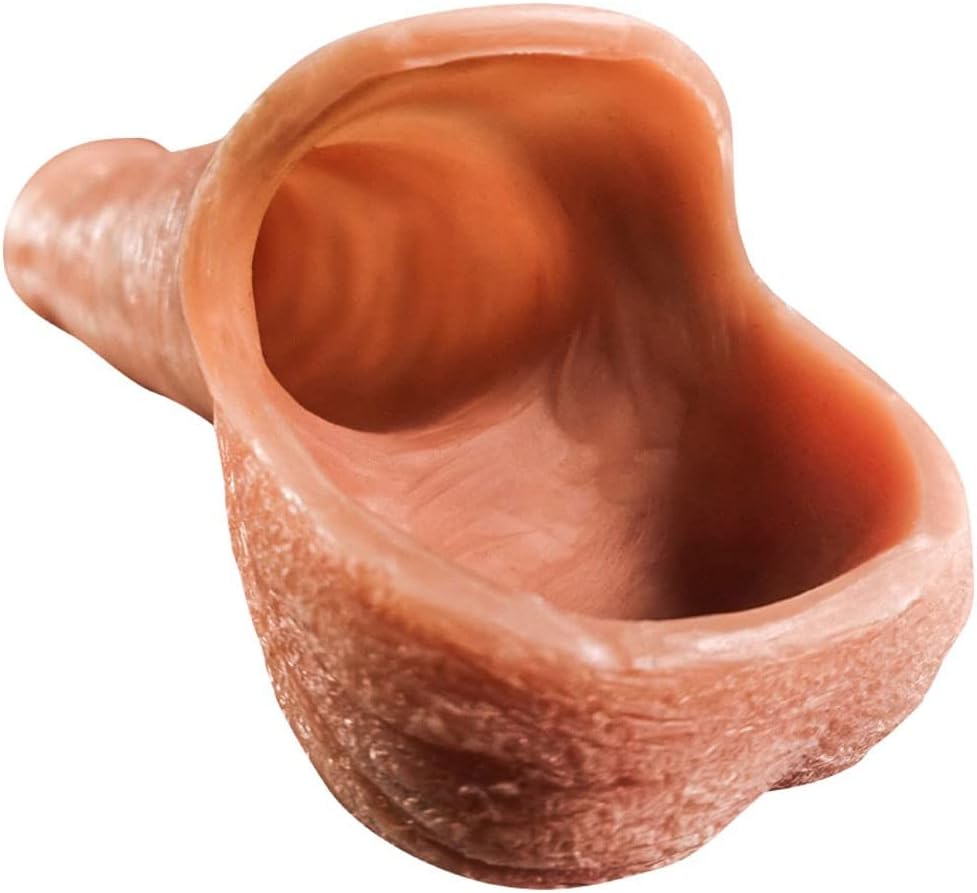 Soft and Flexible Wearables, Repeated Use Will Not Damage, Suitable for Any Size