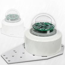 Optical Rain Gauge Transmitter with RS485 Output