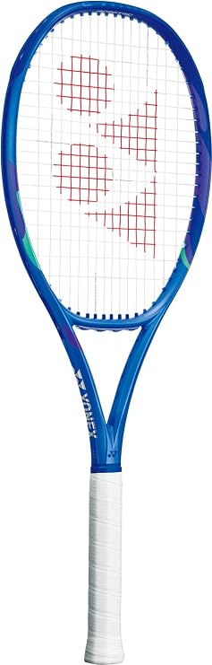 YONEX Hard Tennis Racquet E-Zone 98L
