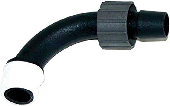 Eheim 7089 Threaded Inlet Elbow for 2211/2215