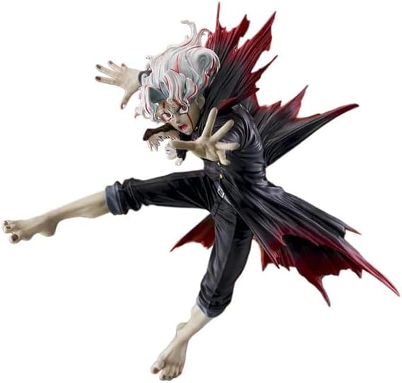 Dandadan FIGURIZM Okarun (Transformation) Transform Visual Ver.