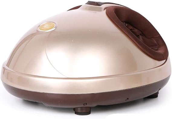 Foot Massager Machine Electric Shiatsu Foot Massager with Heat Deep Kneading for Feet Massage and Stress Relief at Home and in Office