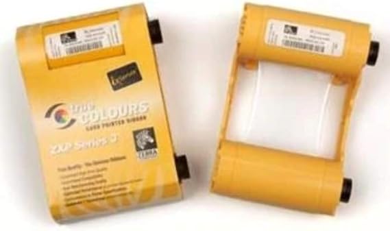 Zebra 800033-840 Printer Ribbon - Printer Ribbons (Roll, ZPX 3)