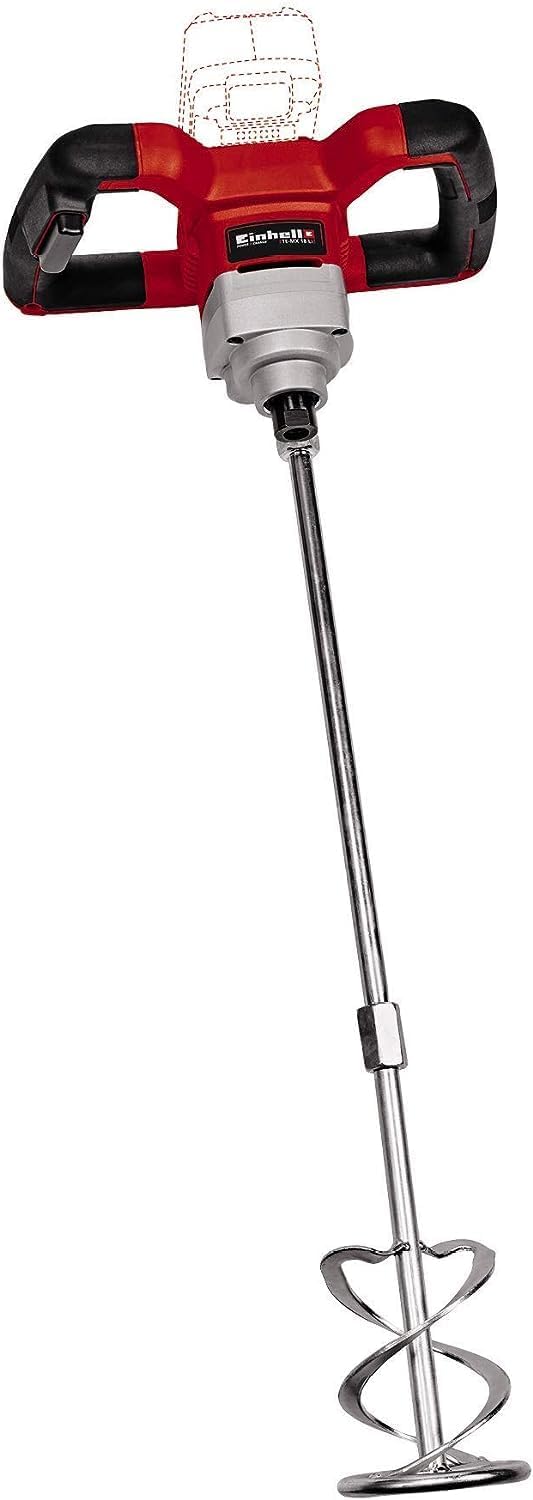 Einhell TE-MX 18 Li-Solo, Akülü Mikser