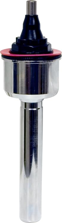 Sloan B-73-A-BX HANDLE ASSEMBLY Chrome