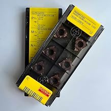 266RG-16UN01A120M 1125 Carbide Blades Pack of 10