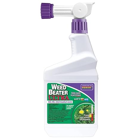 Bonide BND312 Bonide Pt Weed Beater Ultra Rts