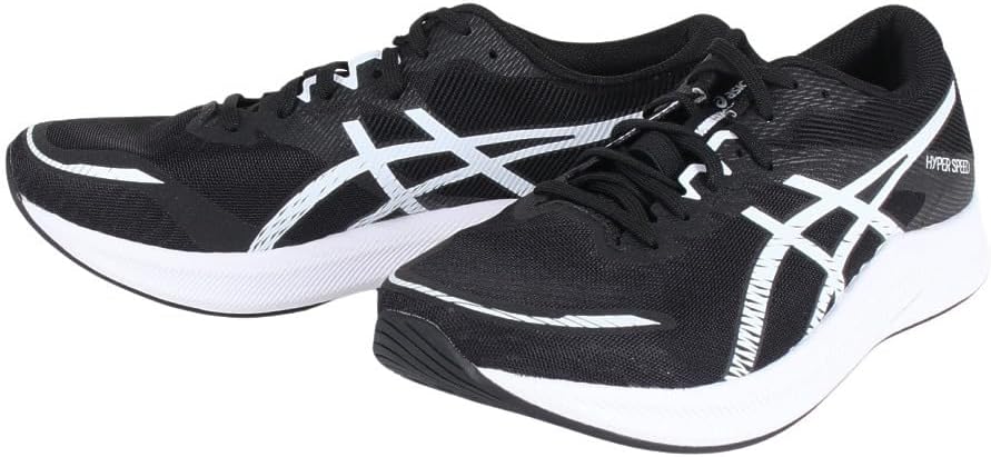 ASICS Men's Hyper Speed 3 Running Shoe