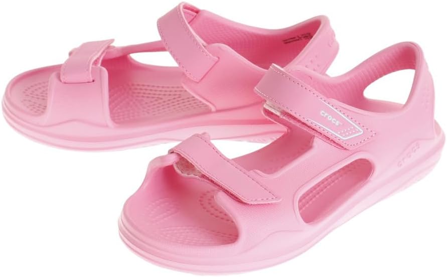 Crocs Kids' Swiftwater Expedition Sandals