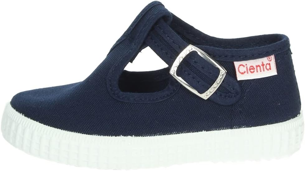 Cienta Unisex-Baby 51000Sneaker