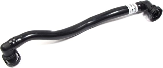 Land Rover Genuine PCV Valve to Intake Manifold Hose LR005991 LR3, Range Rover Full Size and Sport