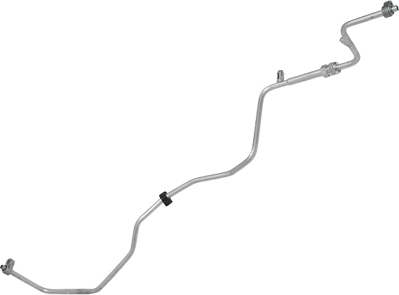 Uac-ha 111368c Hose/tube Assy - Liquid Line/hose