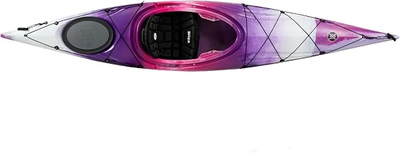 Perception Expression 11.5 | Sit Inside Kayak | Light Touring Kayak with Adjustable Zone Seating