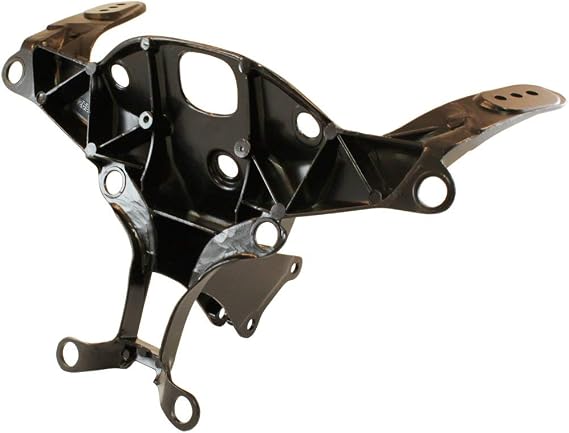 Upper Fairing Stay Bracket Replacement for YAMAHA R1 2004-2006