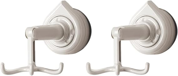 2Pcs Kitchen Utensil Holder Space Saving Wall Hook Pots Spoon Storage Rack Spatula Hanger Space Saving Wall Rice Spoon Spatula Pot