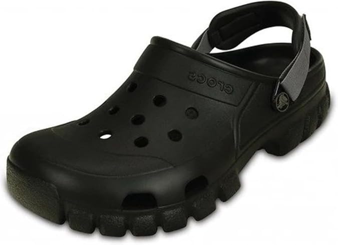 Crocs Unisex Adults Offroad Sport Clogs
