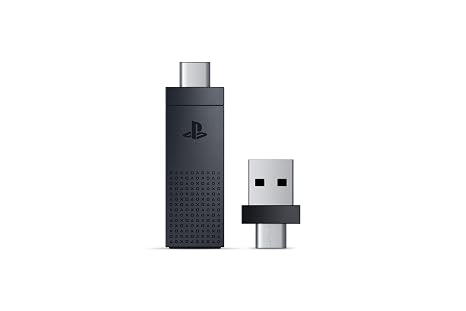 PlayStation Link USB Adapter - for Pulse Elite & Pulse Explore