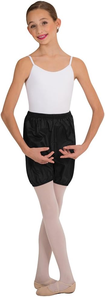 Body Wrappers Ripstop Pants (Black, Small) - 746