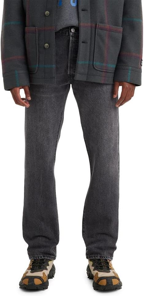 Levi's Men's 501 Original Fit Jeans